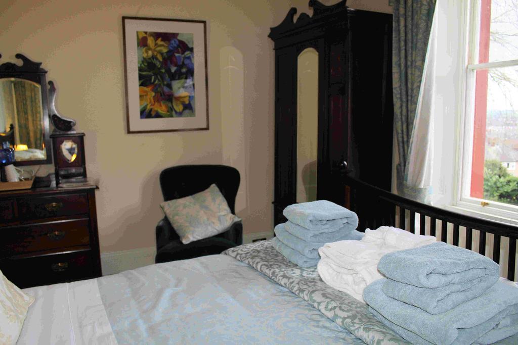 Bank House B And B ペンリス 部屋 写真